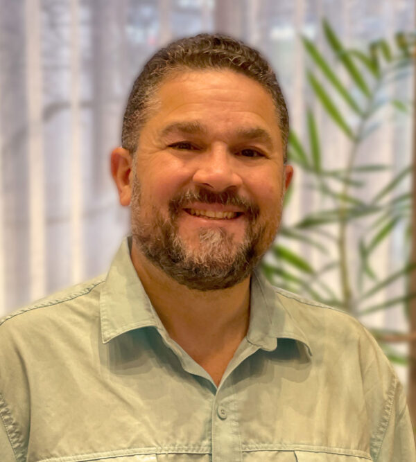Jean-Charles DeOliveira Scappaticci