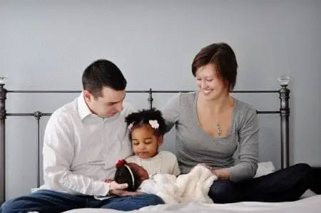 family photo